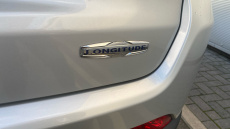 Jeep Compass 1.4 Multiair 140 Longitude 5dr [2WD] Petrol Station Wagon